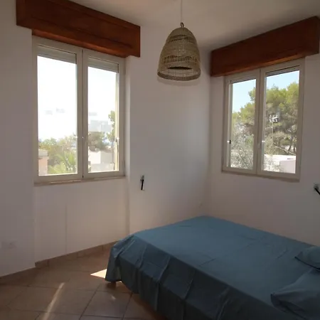Διαμέρισμα Villa Immersa Nel Verde Torre Squillace