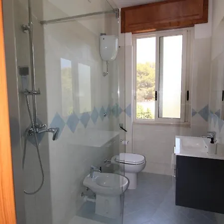 Διαμέρισμα Villa Immersa Nel Verde