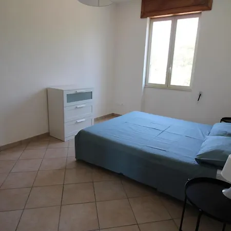 Διαμέρισμα Villa Immersa Nel Verde Torre Squillace