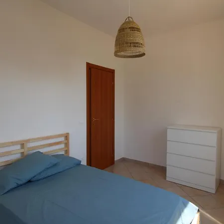 Villa Immersa Nel Verde Διαμέρισμα Torre Squillace